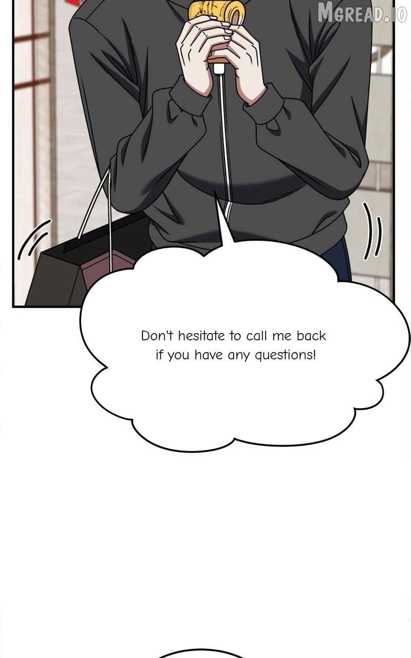 Change Me Chapter 235  - page 2